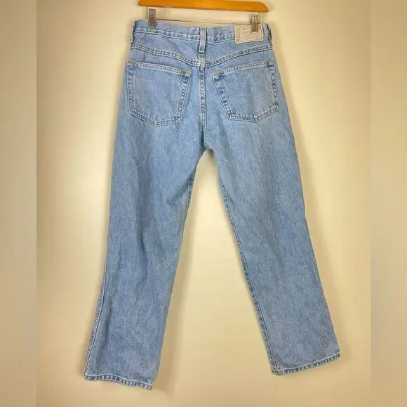 Redhead Vintage Jeans - Picture 2 of 4